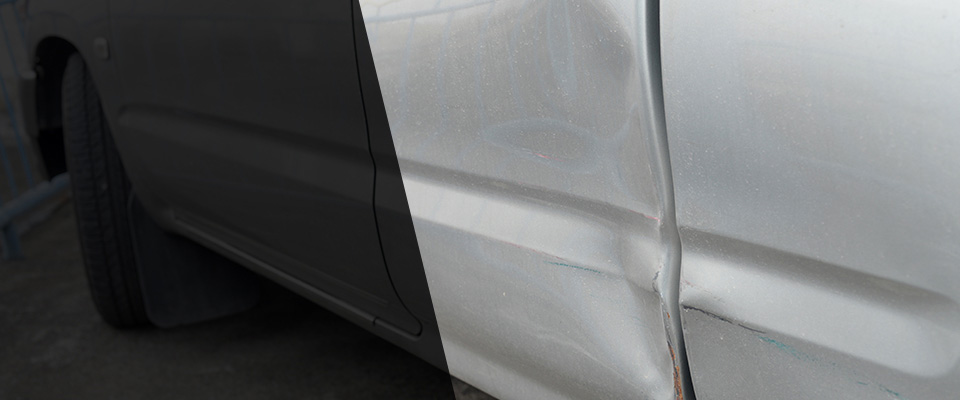 Mobile Dent Repair