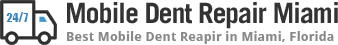 Mobile Dent Repair